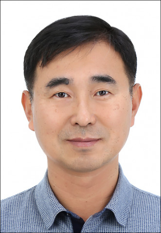 최석근 아이진 대표이사