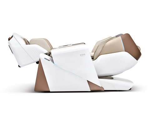 바디프랜드의 하이브리드 마사지 체어베드 ‘에덴’