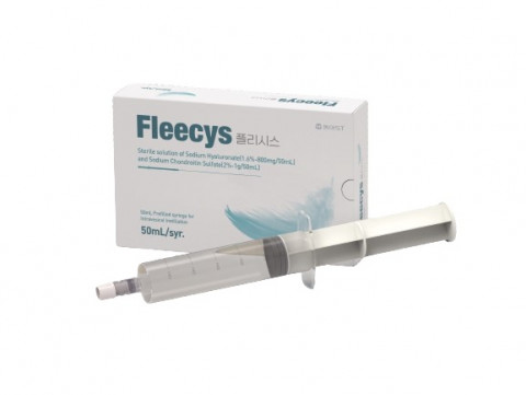 동아에스티 ‘플리시스’ 출시