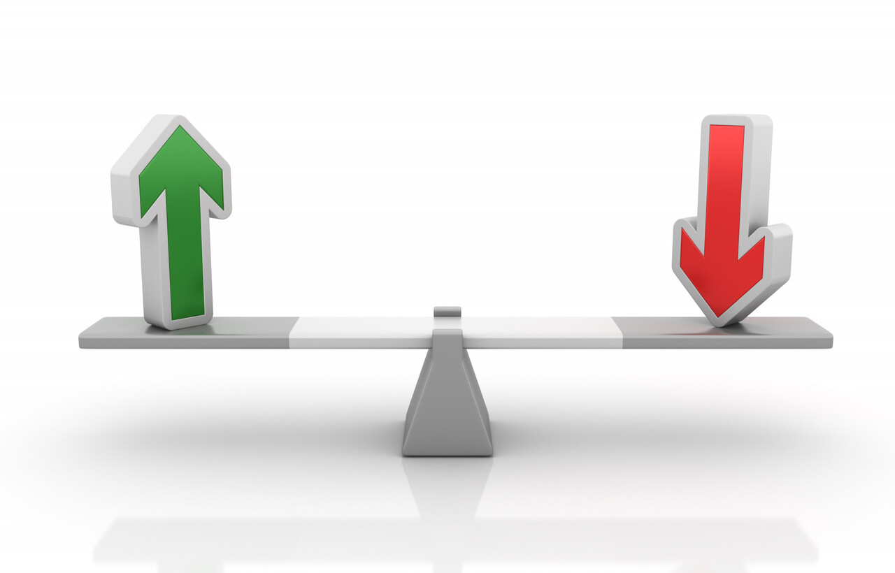 장점과 단점을 정확하게 알아보고 '스스로' 판단할 수 있어야 한다 / Designed by Freepik (https://www.freepik.com/)