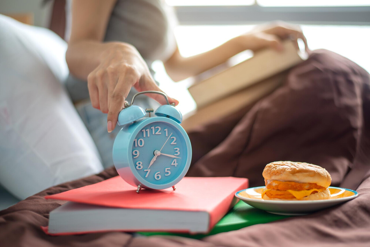 인슐린 저항성의 대부분은 '후천적 요인'으로 인해 발생한다 / Designed by Freepik (https://www.freepik.com/)