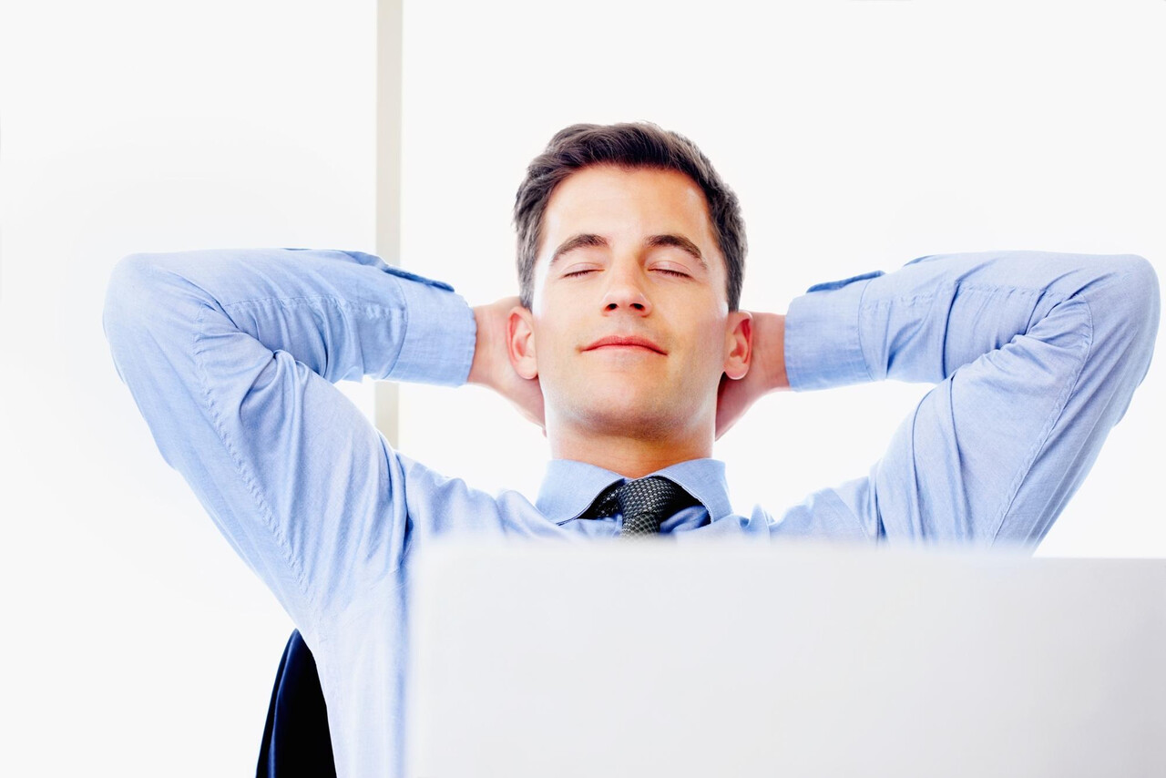 소위 '멘탈이 강하다'라는 것은 스트레스를 잘 관리한다는 의미다 / Designed by Freepik (https://www.freepik.com/)