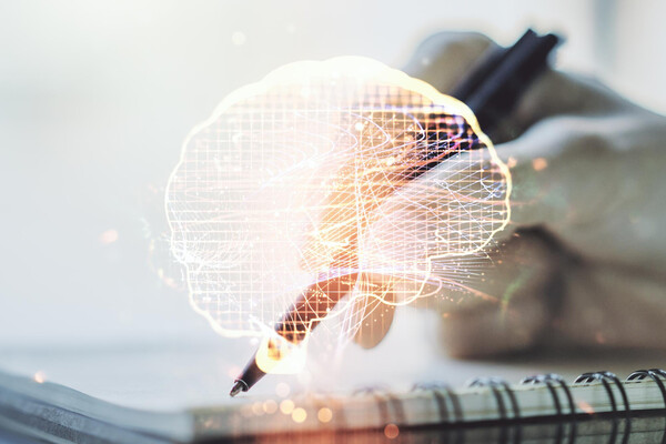 뇌를 자극할 수 있는 활동을 꾸준히 하는 것이 최선 / Designed by Freepik (https://www.freepik.com/)