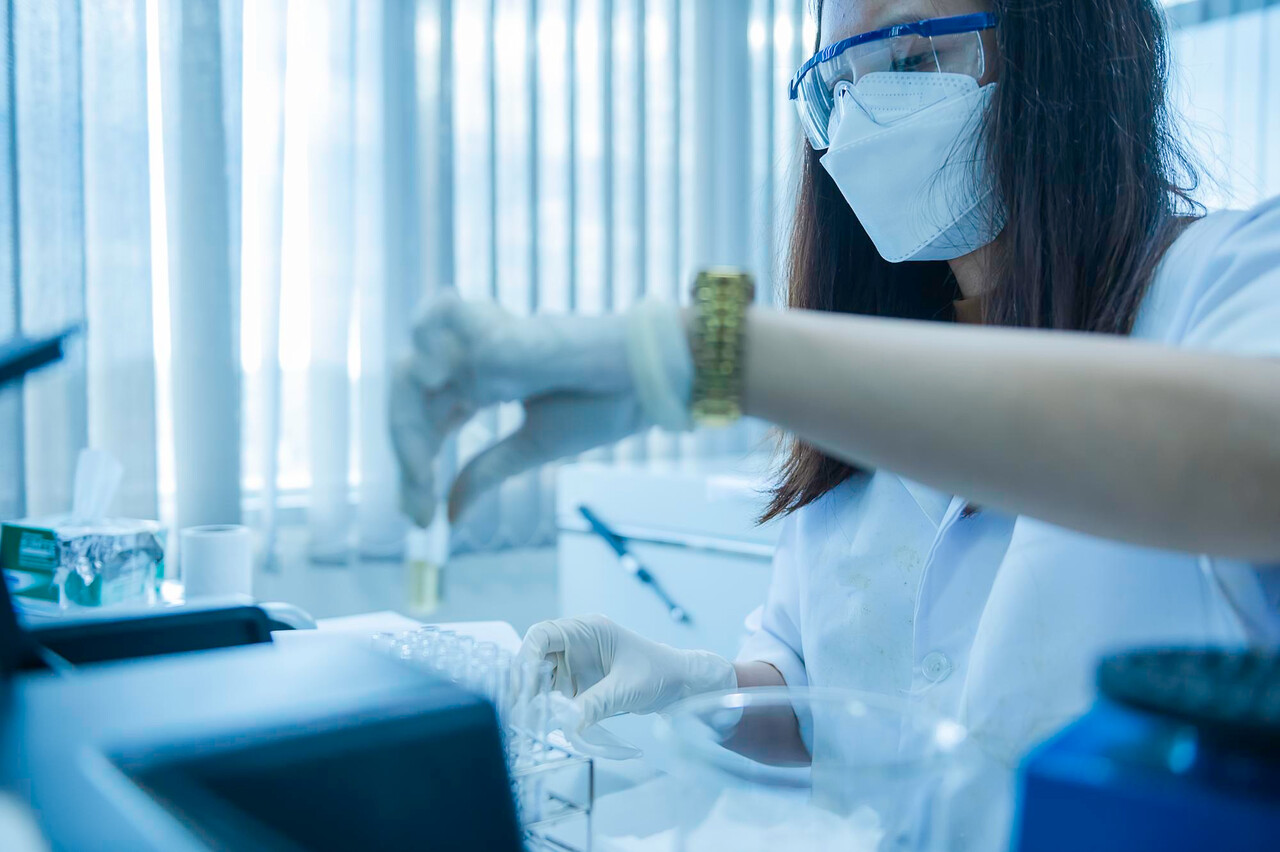 백신은 다양한 원리로 만들어진다 / Designed by Freepik (https://www.freepik.com/)