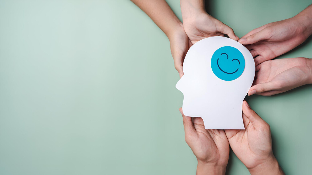 '즐겁다' 혹은 '재미있다'라는 기분을 느낄 때 분비되는 도파민 / Designed by Freepik (https://www.freepik.com/)