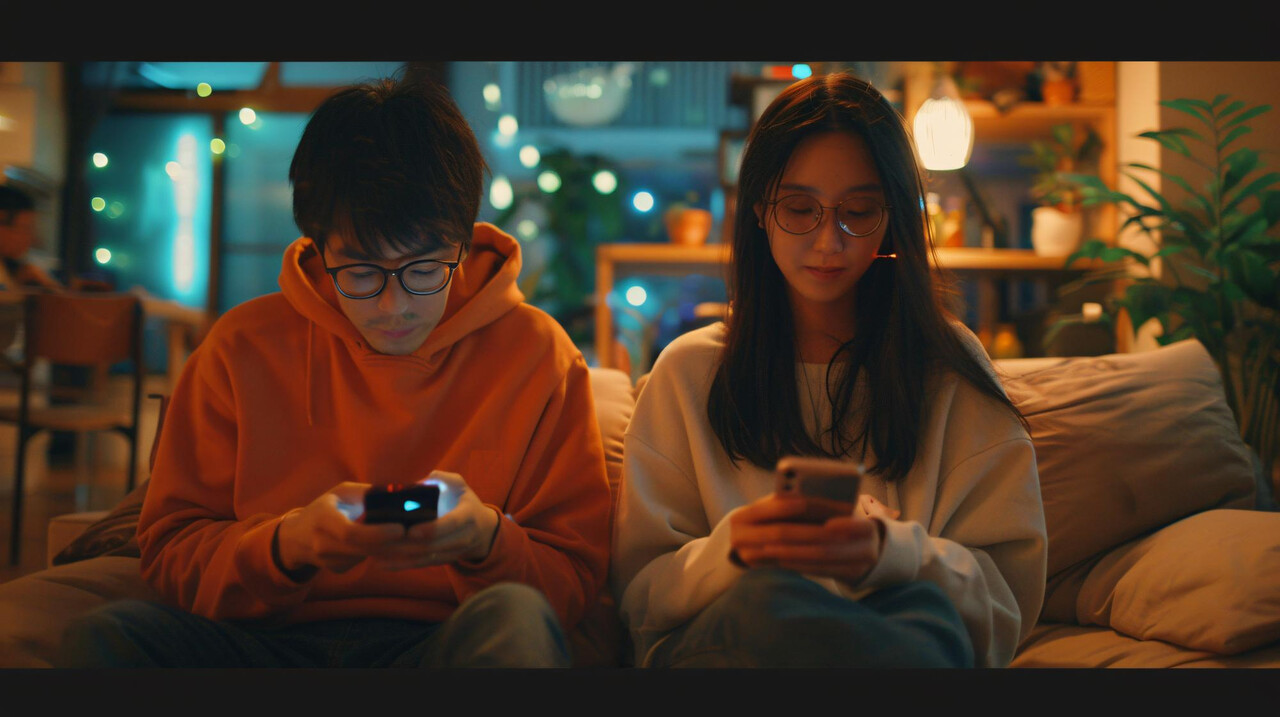 요건이 갖춰지면 쇼츠도 평범한 소일거리로 돌아갈 수 있다 / Designed by Freepik (https://www.freepik.com/)