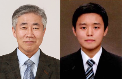 서울대병원 신경외과 백선하 교수(좌), 명호성 임상강사(우) / 출처 : 서울대병원 홈페이지