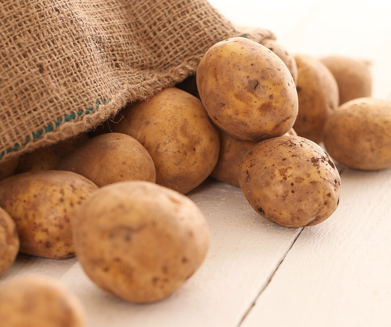 감자는 다이어트 식단에 활용하기 좋은 식재료다 / Designed by Freepik (https://www.freepik.com/)