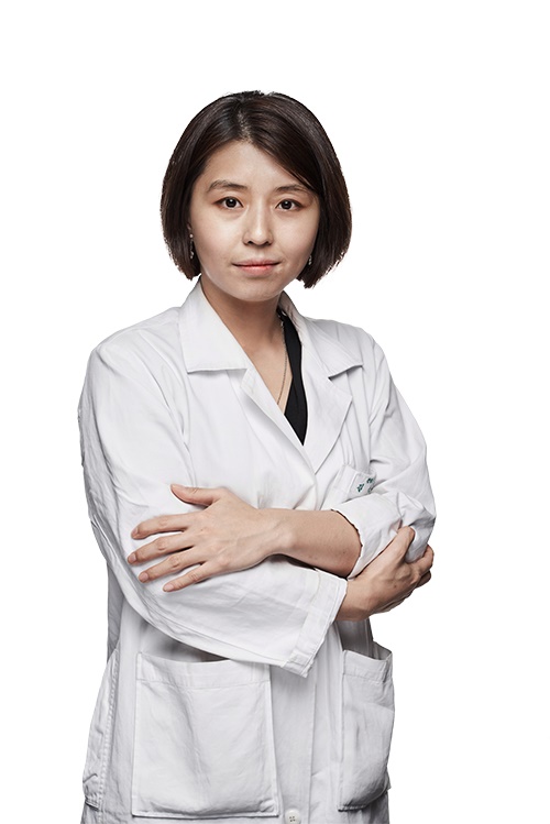 서울성모병원 중환자외상외과 김은영 교수 / 출처 : 서울성모병원