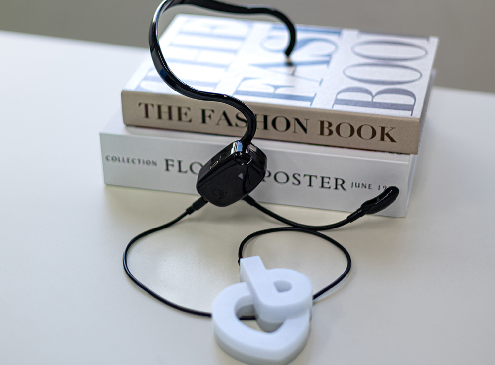 코브레스 제품 사진 / 출처 : 연세대학교 뉴스룸