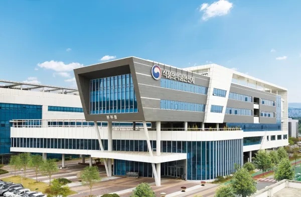 식품의약품안전처