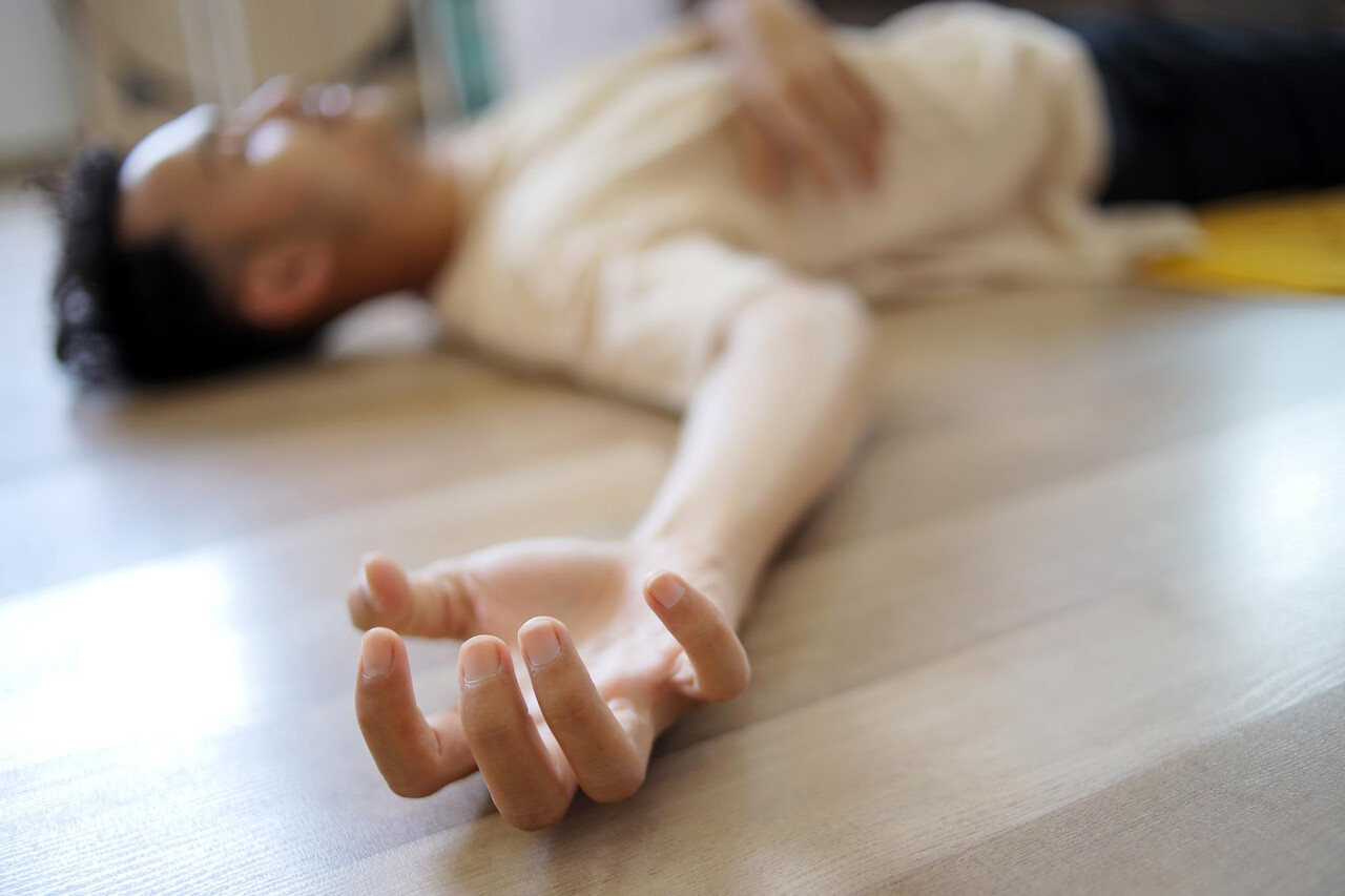 심각한 저혈당은 혼수상태를 유발하기도 한다 / Designed by Freepik