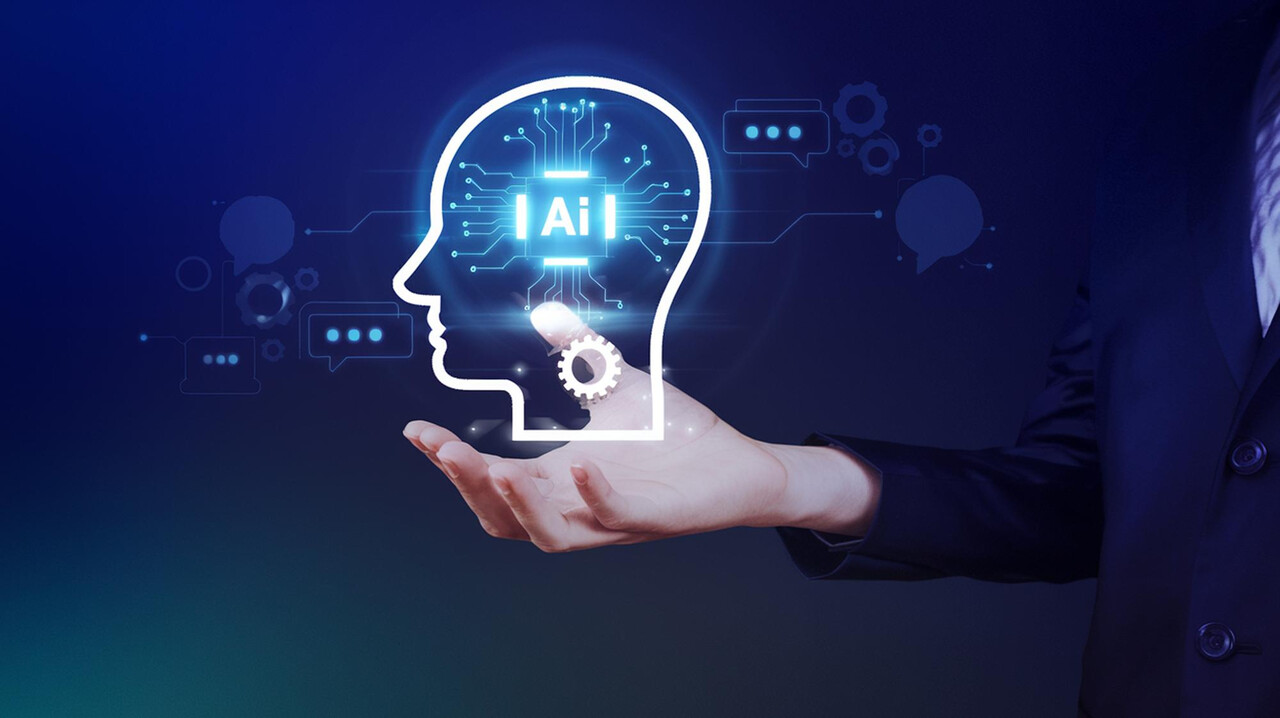 인공지능은 이미  수십 년 전부터 인간에게 질문을 던져왔다 / Designed by Freepik