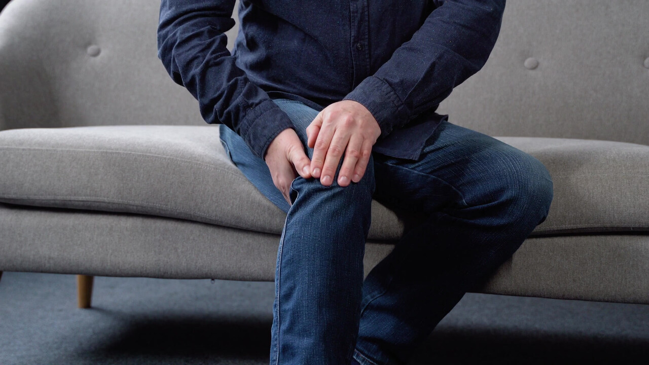 일반적으로 30세만 넘어도 연골의 재생 능력은 감소하기 시작한다 / 이미지 출처 : 모션 엘리먼츠