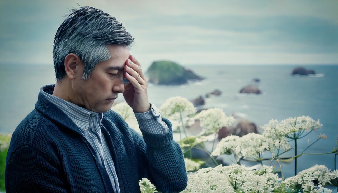 중년 이후 남성이 의욕 저하, 피로감, 우울증을 겪는 것도 테스토스테론 수치 변화와 관련이 있다 / 이미지 출처 : 모션 엘리먼츠