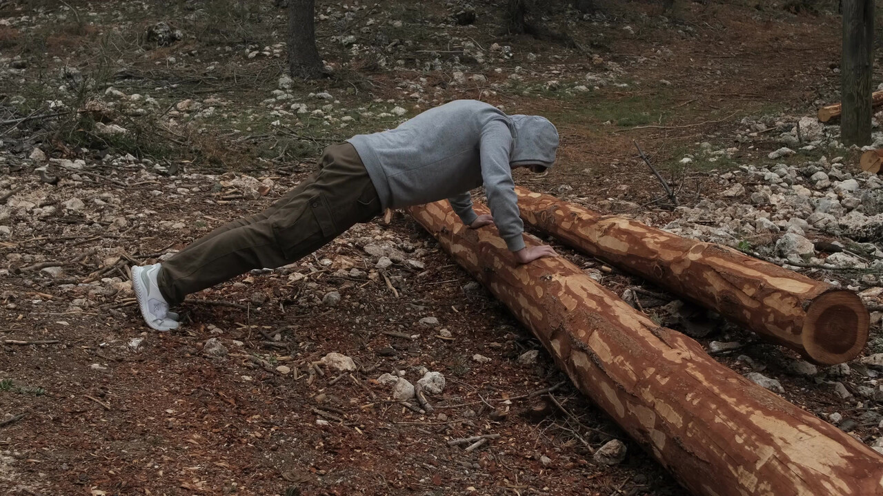 때와 장소를 가리지 않고 할 수 있다는 것도 뛰어난 장점 / 이미지 출처 : Motion Elements