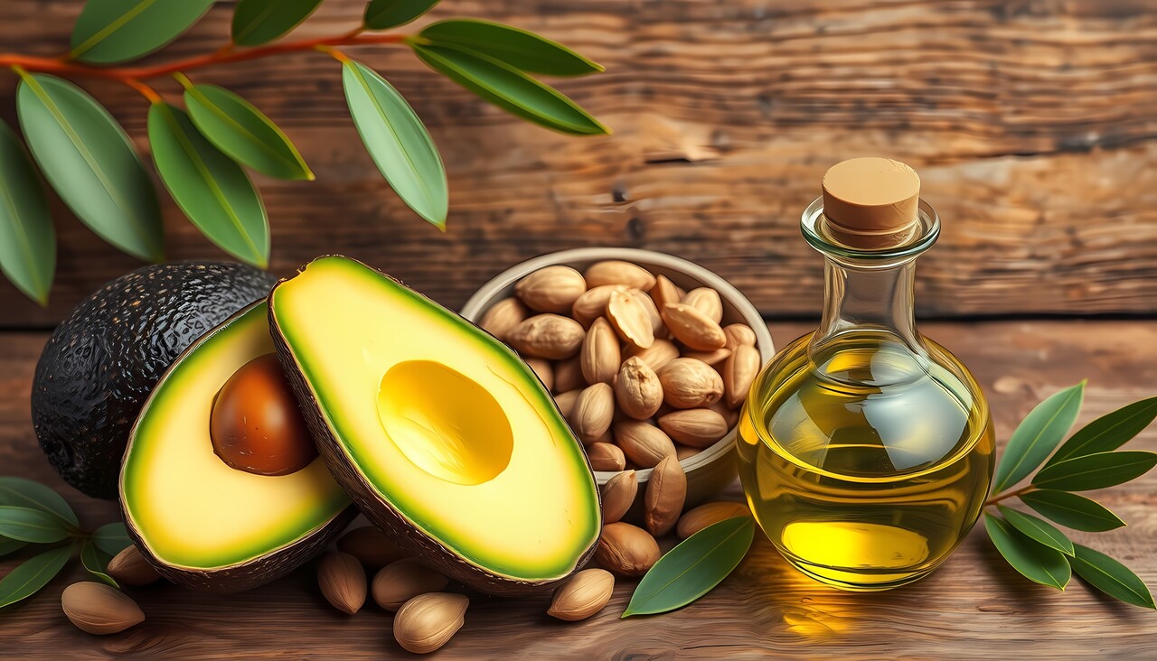 '건강한 지방'은 체지방으로 인한 부정적 영향을 청소해주는 역할을 할 수 있다 / 이미지 출처 : Motion Elements