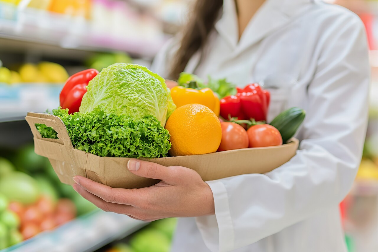 명확한 원인 파악을 위해, 신뢰할 수 있는 자격을 갖춘 영양 전문가 또는 운동 전문가의 도움을 받자 / 이미지 출처 : Motion Elements