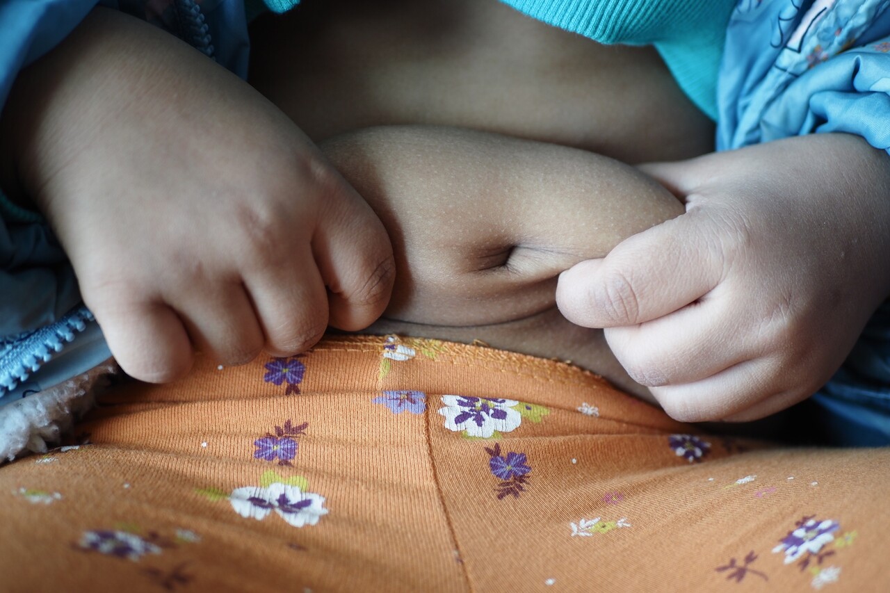 BMI는 특히 어린이나 청소년의 비만을 정확하게 측정하는 데 한계가 뚜렷하다 / 이미지 출처 : Motion Elements