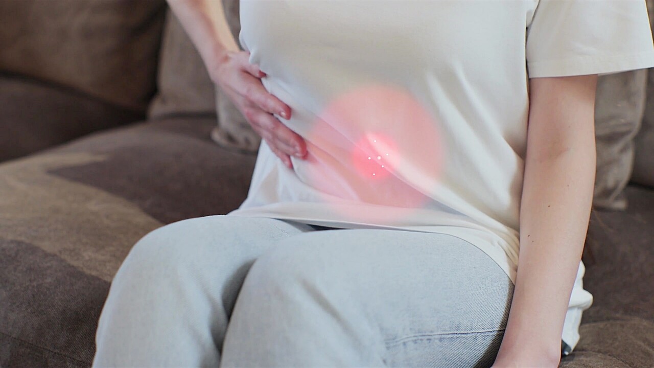 소화불량, 변비, 설사를 자주 겪는다면 전체적인 건강의 위험 신호다 / 이미지 출처 : Motion Elements