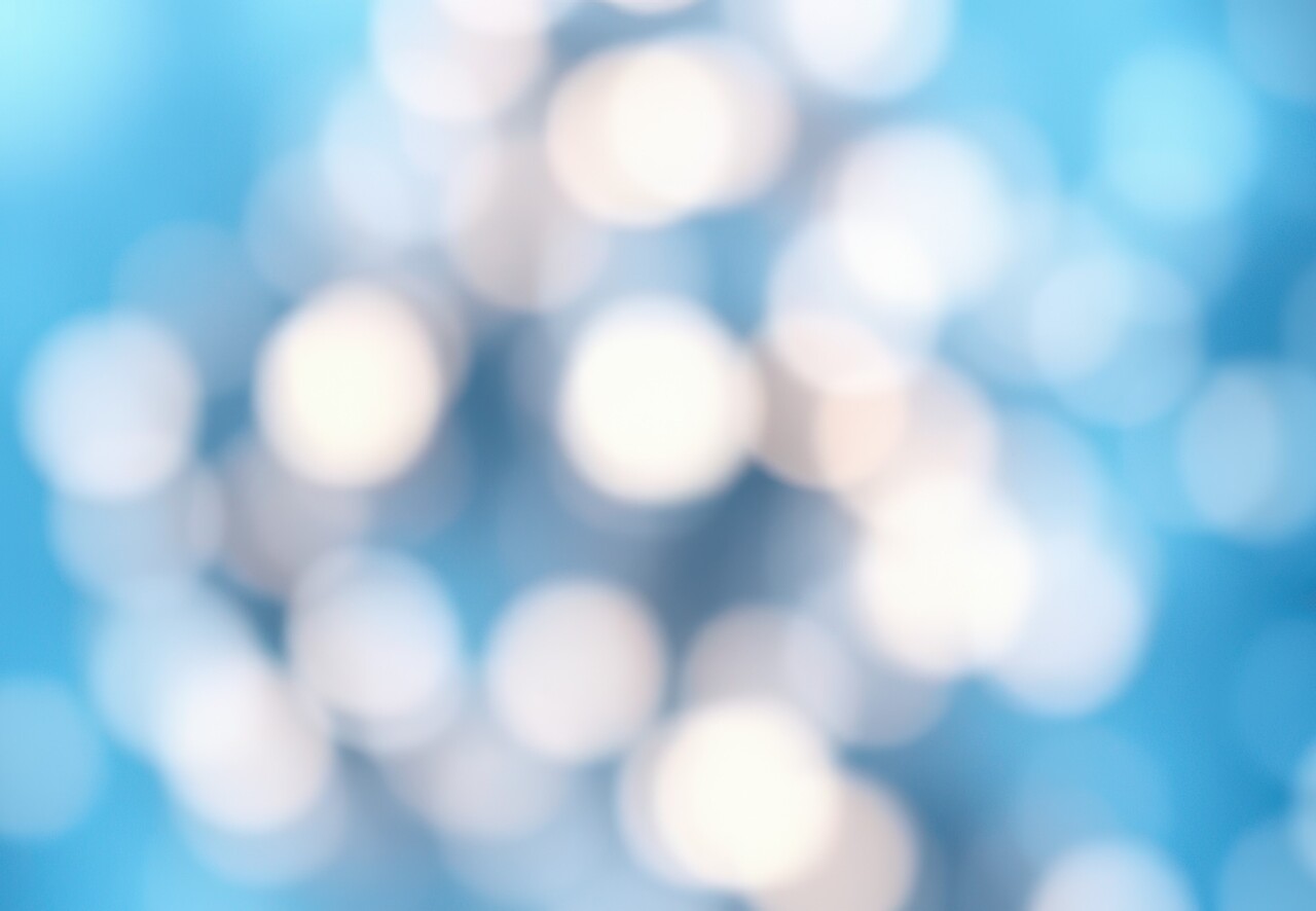 비주얼 스노우 증상은 빛에 민감해지거나 시각이 왜곡돼 보이는 증상을 동반할 수도 있다 / 이미지 출처 : Motion Elements