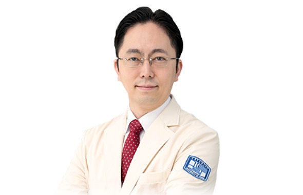가톨릭대학교 서울성모병원 순환기내과 윤종찬 교수 / 출처 : 서울성모병원 홈페이지