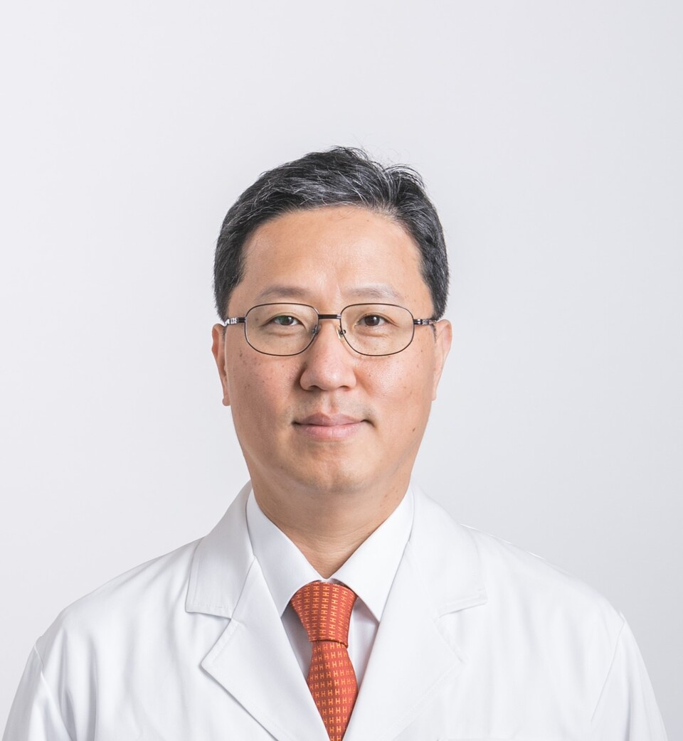 건국대병원 박상우 교수 / 제공 : 건국대학교병원