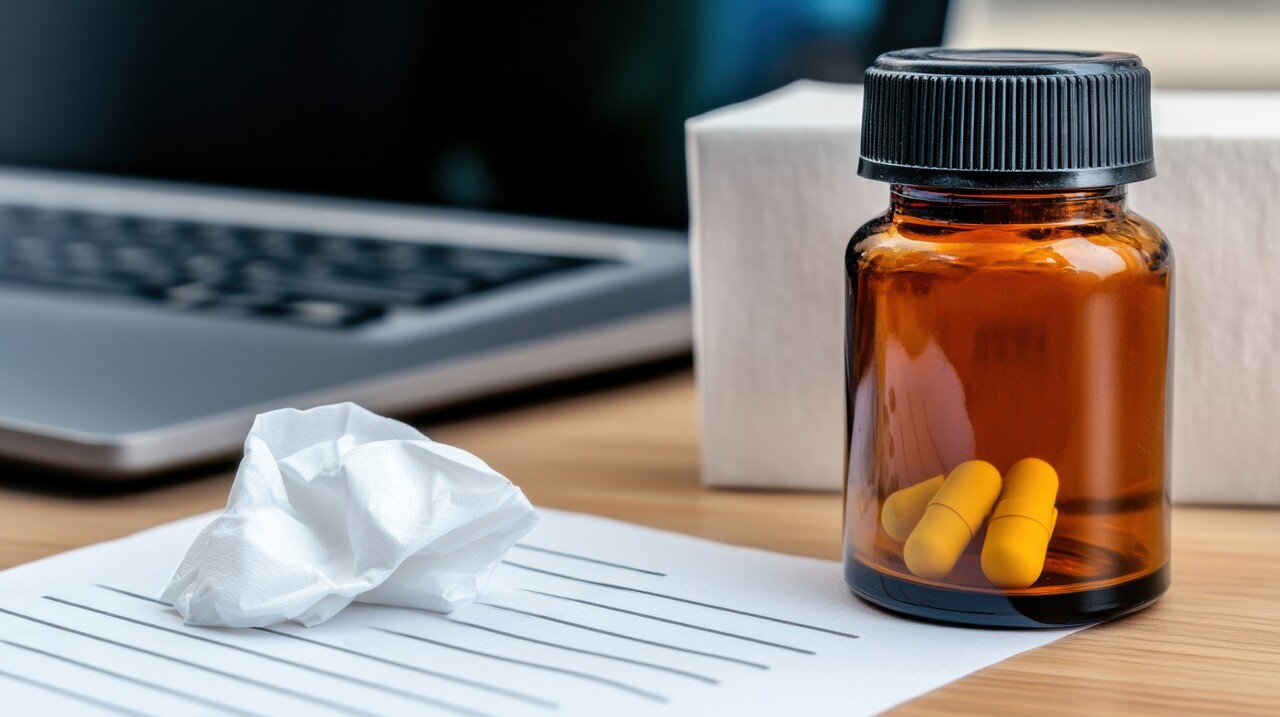 '공부 잘하는 약'이라는 부당광고에 속지 않도록 주의가 필요하다 (※ 이미지는 본문 내용과 직접적 연관이 없음) / 이미지 출처 : Motion Elements