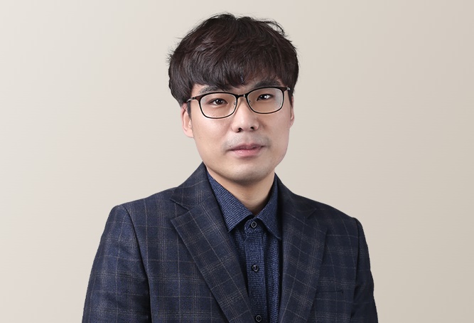 연세대학교 의생명시스템정보학교실 김상우 교수