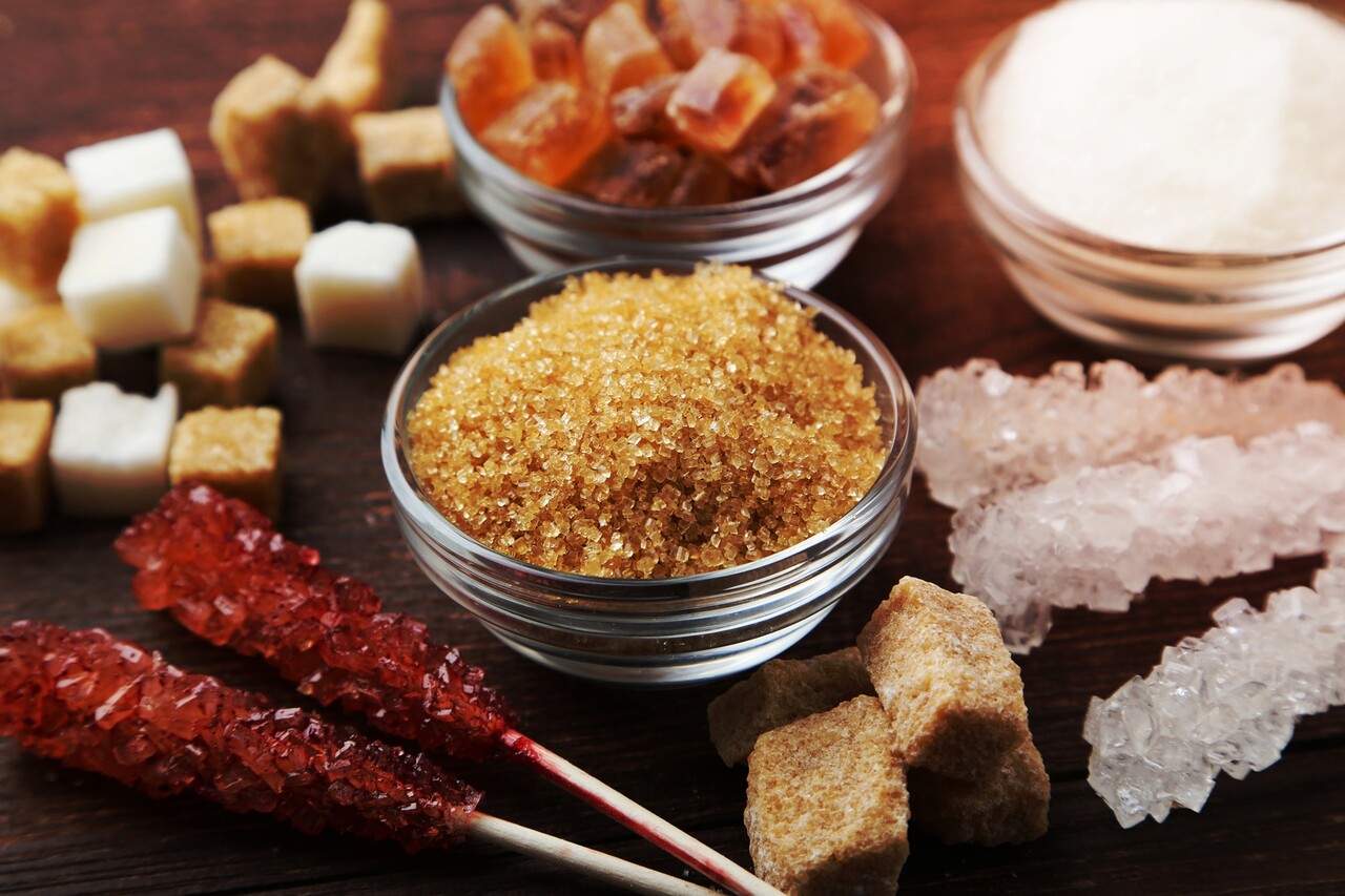 단맛이 감지되면 뇌는 '칼로리가 들어온다'라고 기대하게 되지만, 인공 감미료는 이 기대를 충족시키지 않는다 / 이미지 출처 : Motion Elements