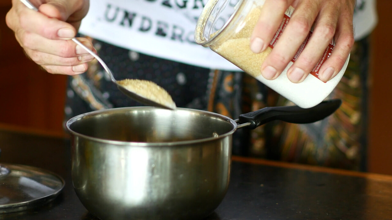 연구팀은 성장기의 아이들이 인공 감미료를 장기적으로 섭취했을 때 어떤 영향을 미칠 수 있을지에 집중하고 있다 / 이미지 출처 : Motion Elements