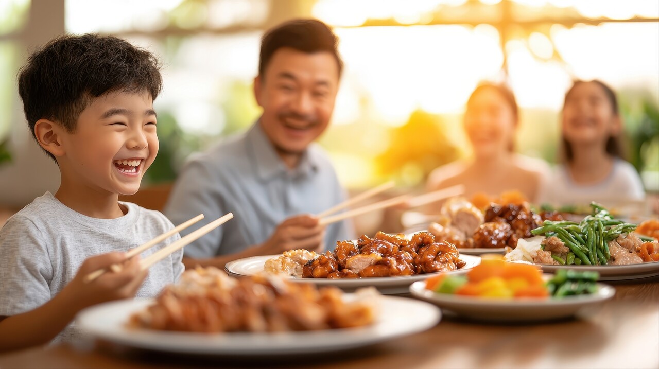 '먹는 즐거움의 회복'이 새로운 비만 치료 전략이 될 수 있다 / 이미지 출처 : Motion Elements