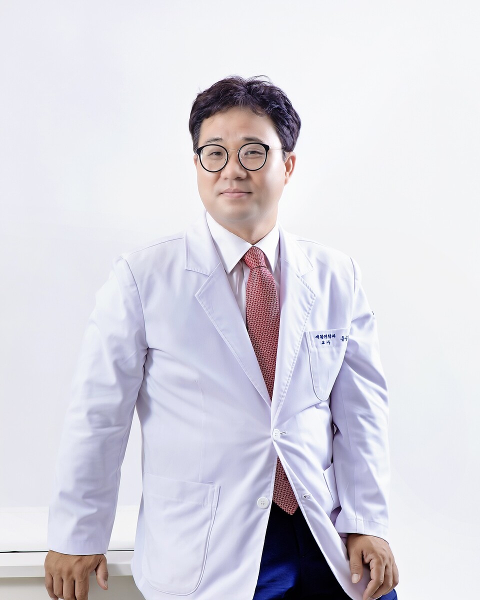 강동경희대병원 재활의학과 유승돈 교수 / 제공 : 강동경희대학교병원