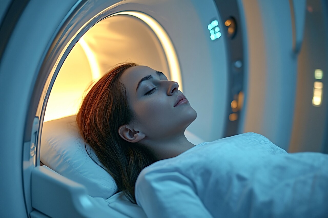 암 생존자는 치료 과정에서 여러 이유로 뼈 건강이 약해질 수 있기 때문에, 골다공증 발병 위험에 특히 유의해야 한다 / 이미지 출처 : Motion Elements