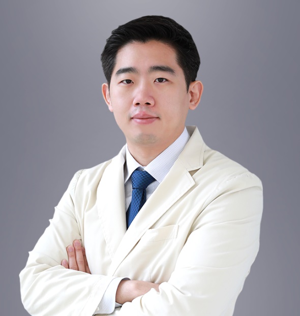 서울성모병원 내분비내과 이준엽 교수 / 출처 : 서울성모병원