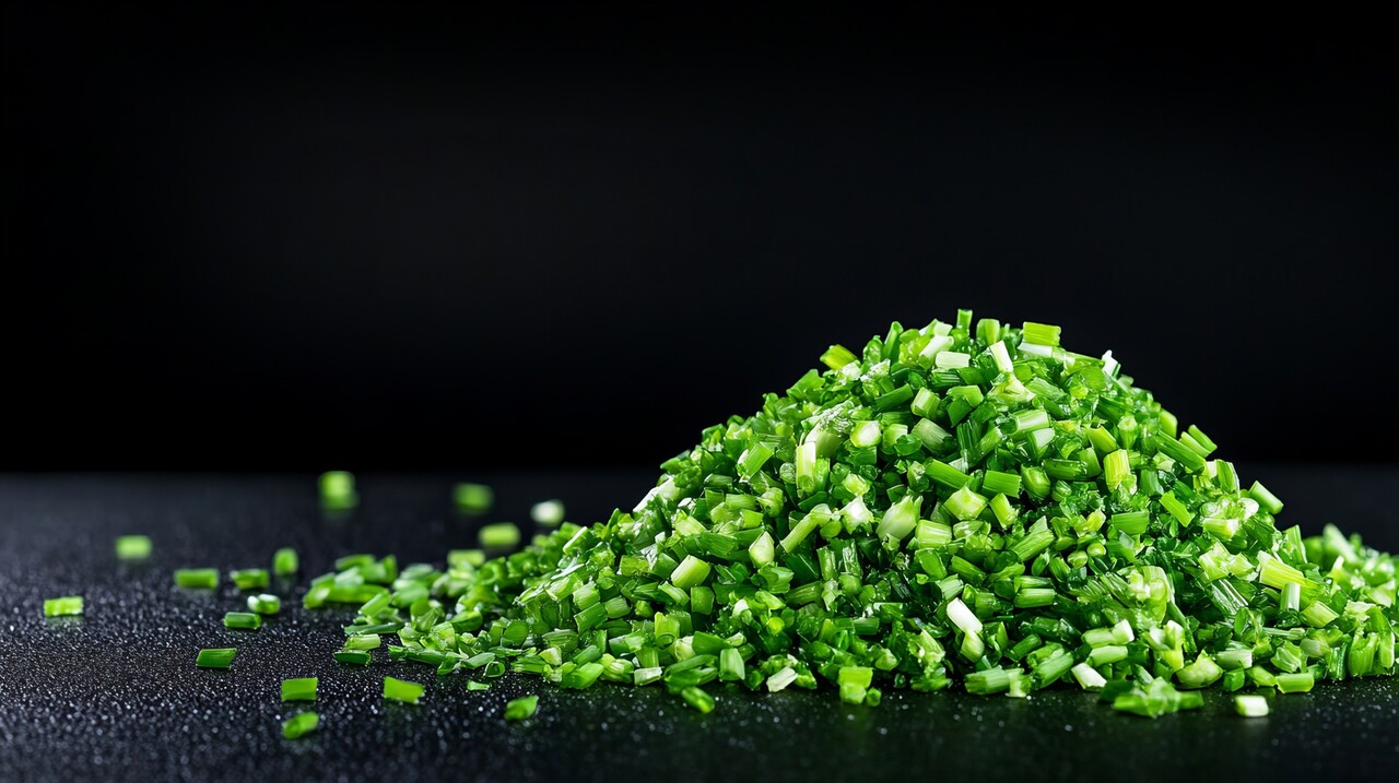 잘게 자른 식재료는 영양소를 더 쉽게 섭취할 수 있게 돕지만, 공기 중에 오래 노출시키지 않도록 신경써야 한다 / 이미지 출처 : Motion Elements