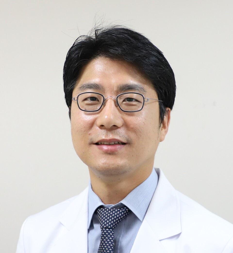건국대병원 정석원 교수 / 제공 : 건국대학교병원