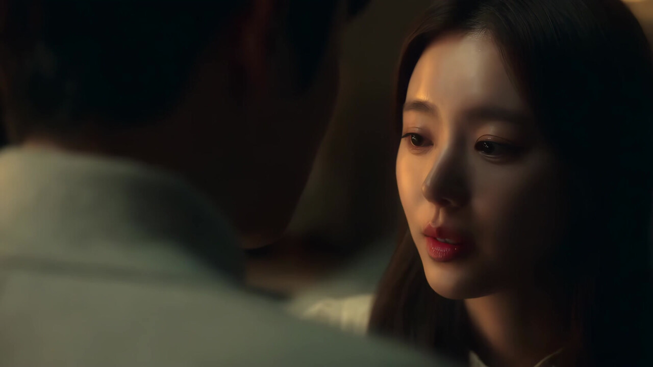 표정이나 몸짓의 작은 변화를 인지하는 것도 동체 시력과 무관하지 않다 / 이미지 출처 : Motion Elements