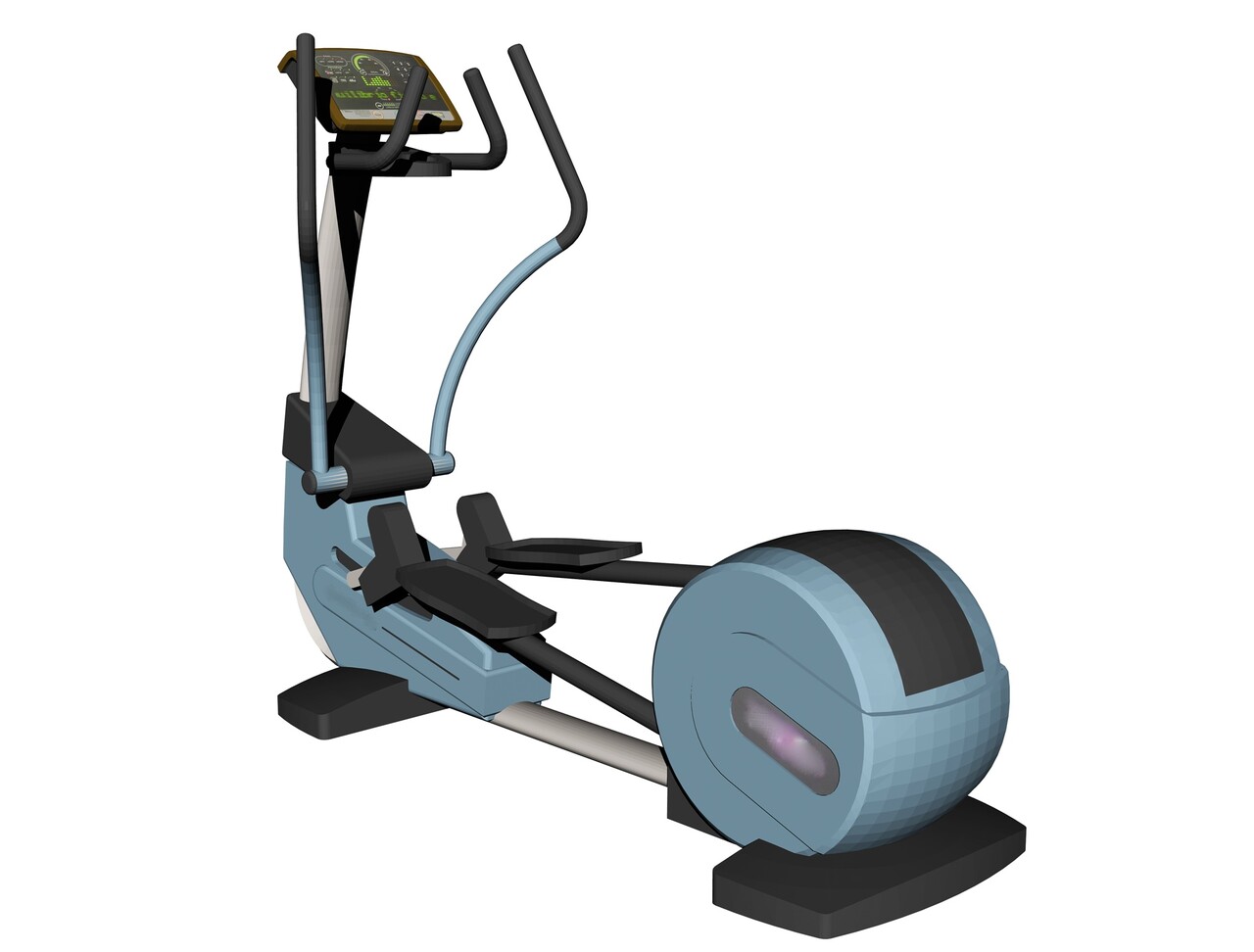 에르고미터는 다양한 형태가 있으며, 상황에 따라 필요한 데이터를 수집할 수 있게 돼 있다 / 이미지 출처 : Motion Elements