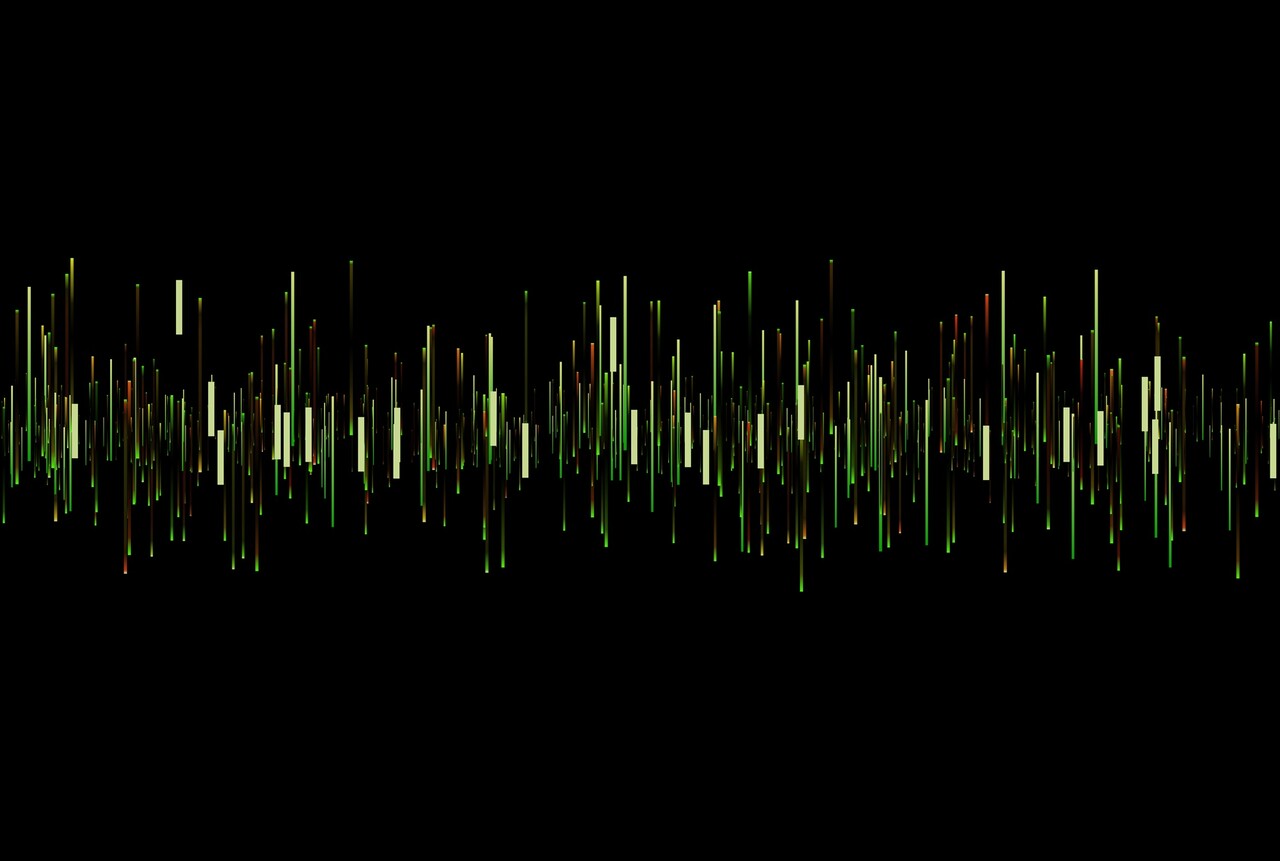 멀미 상황에 노출되기 전 '100Hz의 낮은 주파수' 소리를 짧게 들으면 멀미 증상 완화에 효과적이었다 / 이미지 출처 : Motion Elements