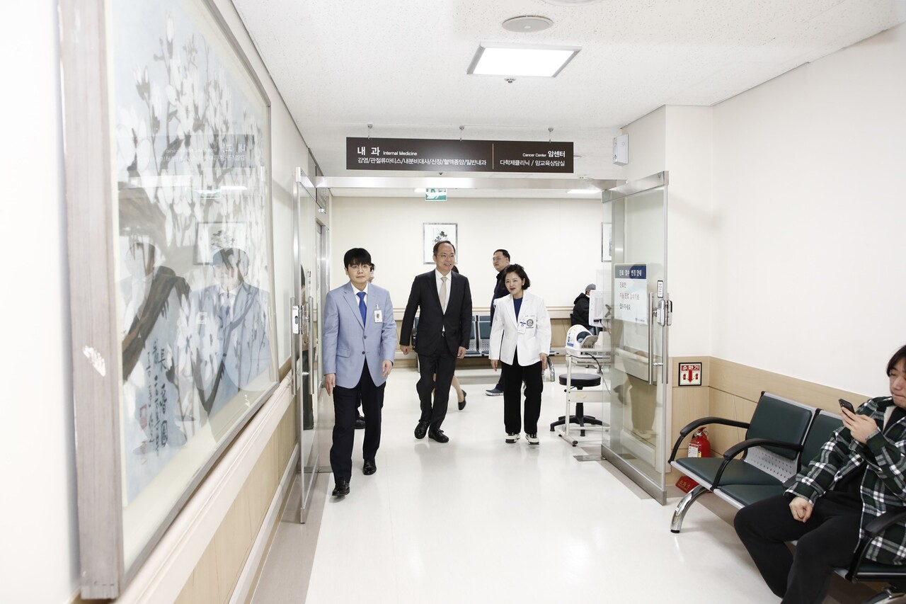 제공 : 강동경희대학교병원