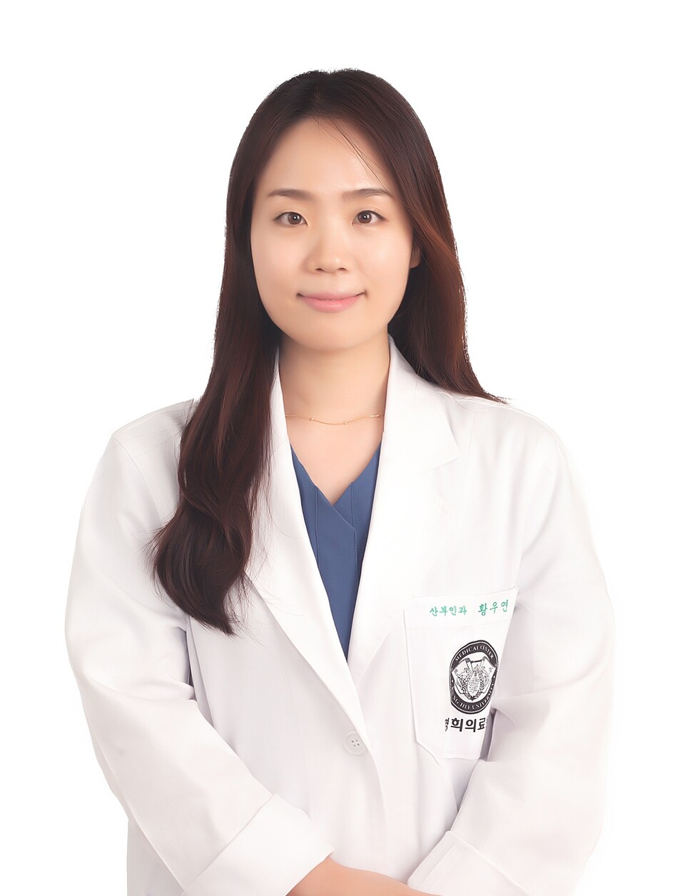 경희대병원 산부인과 황우연 교수 / 제공 : 경희의료원