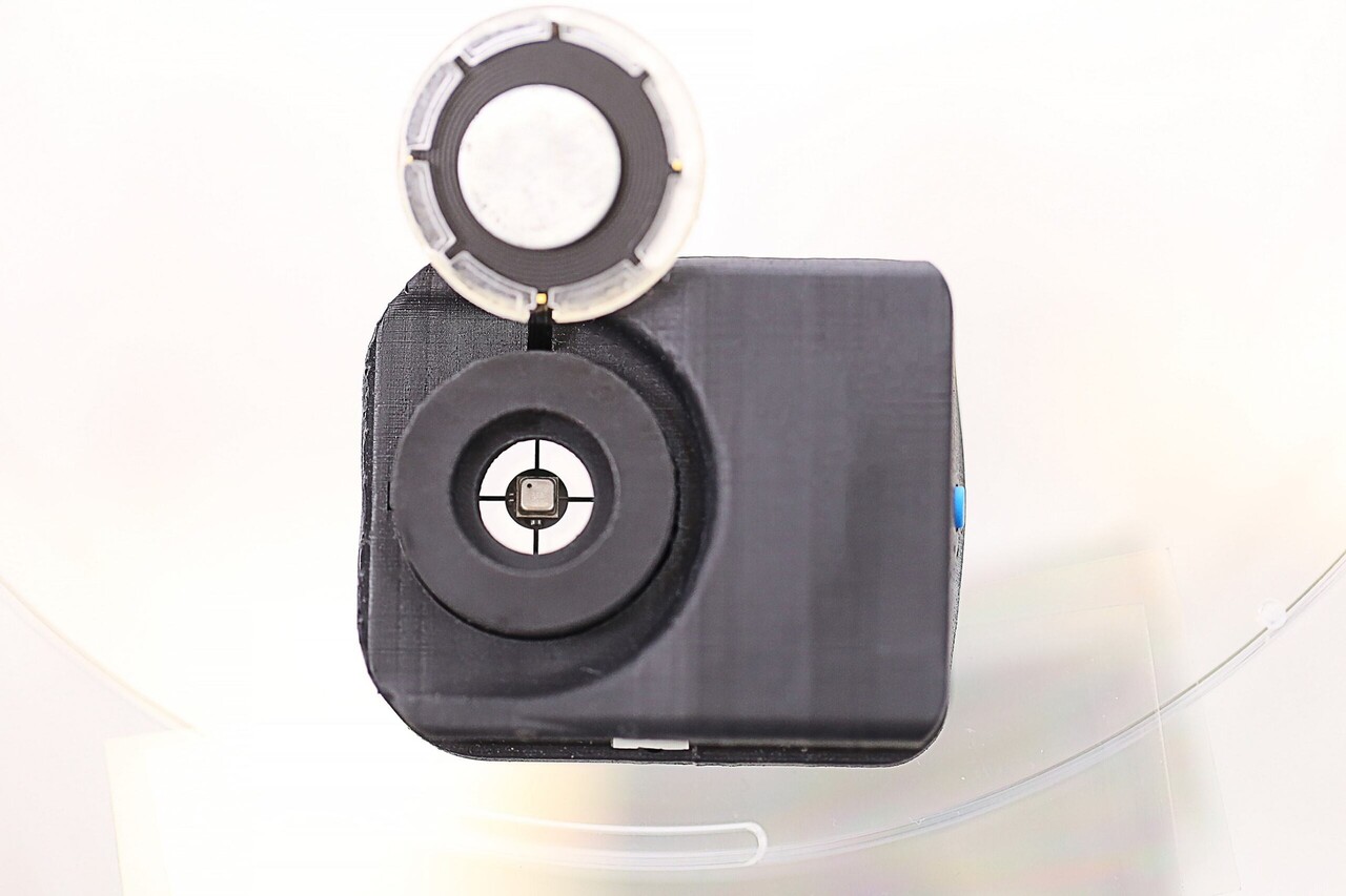 출처 : 노스웨스턴 대학, 존 A. 로저스