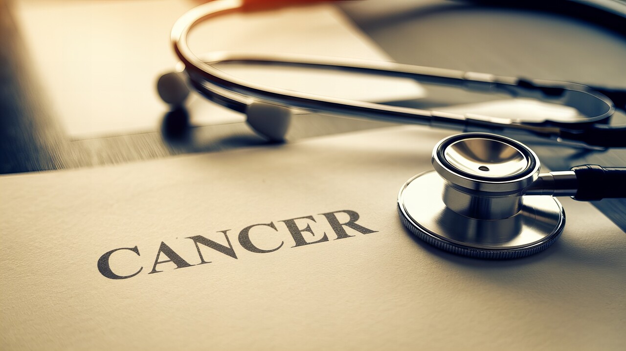 조기 진단율이 높아진다면 그만큼 완치율도 높아질 것으로 기대할 수 있다 / 이미지 출처 : Motion Elements