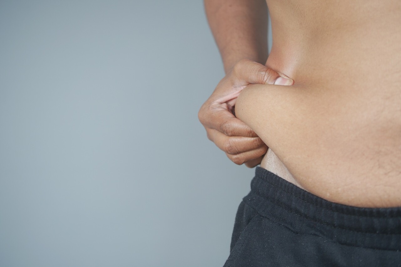 비만과 불안은 현대사회에서 지속적으로 증가하고 있는 문제라는 공통점이 있다 / 이미지 출처 : Motion Elements