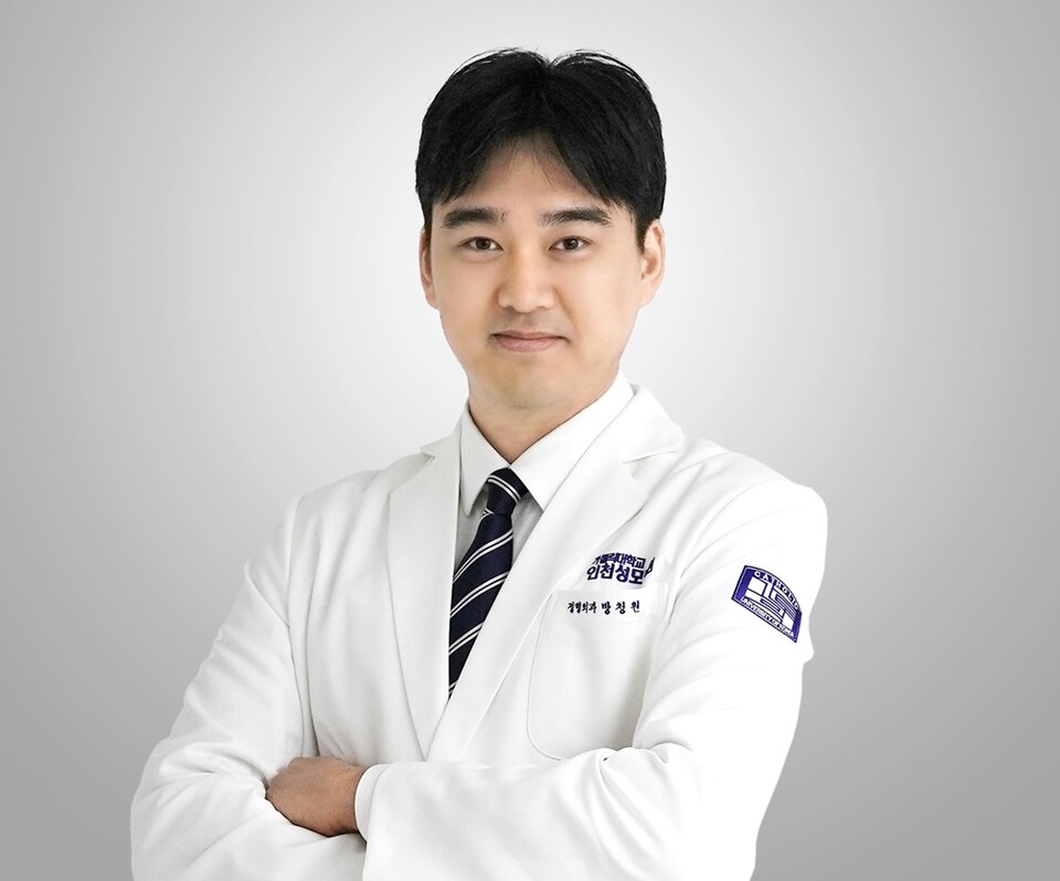 가톨릭대 인천성모병원 정형외과 방청원 교수 / 출처 : 가톨릭중앙의료원
