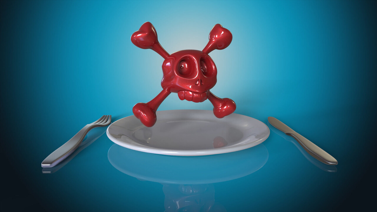 심혈관계 질환이 있거나 가족력이 있다면 섣부른 간헐적 단식이 오히려 독이 될 수 있다 / 이미지 출처 : Motion Elements