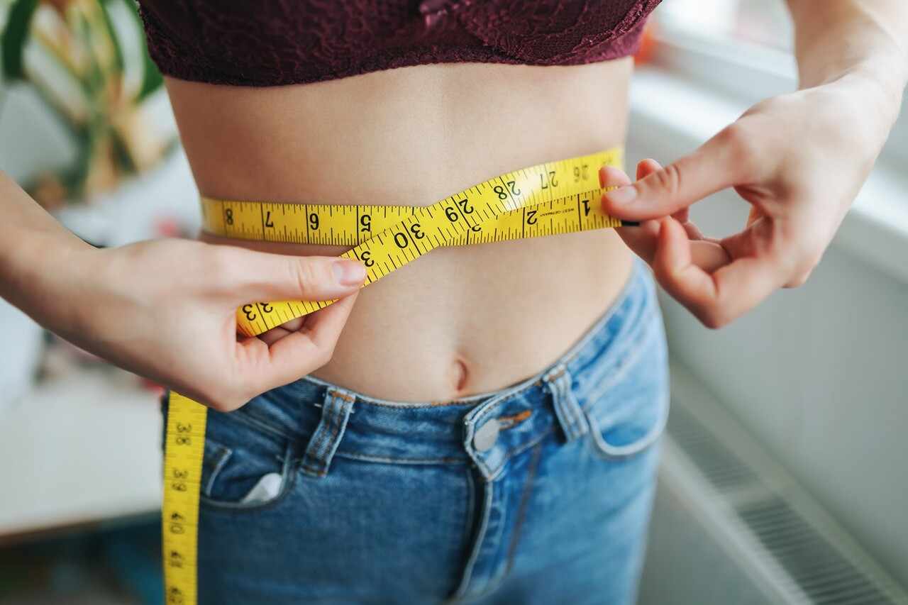 랜싯 위원회는 올해 1월 허리 둘레, 허리-엉덩이 비율, 허리-키 비율 중 한 가지를 함께 측정해 BMI 결과를 보완하라고 권고했다 / 이미지 출처 : Motion Elements