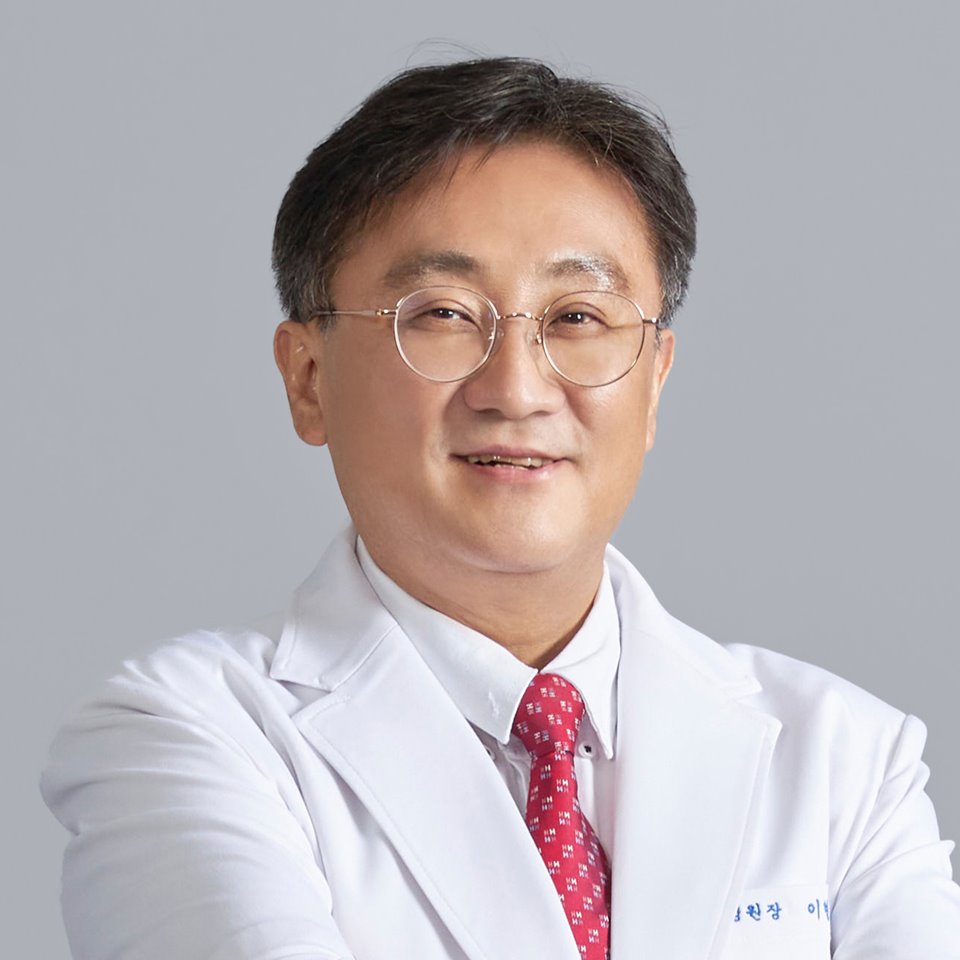 한양대병원 이형중 병원장(신경외과 교수) / 제공 : 한양대학교병원