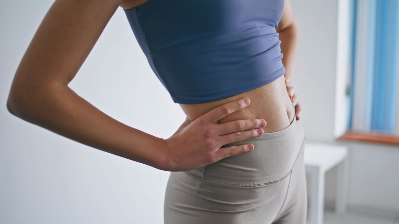 CPM의 구체적인 방법은 공개되지 않았지만, 기구나 도구를 사용하지 않는 맨손 기반 치료법이라는 점을 강조하고 있다 / 이미지 출처 : Motion Elements